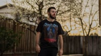 Image 3 of SHARDS TEE