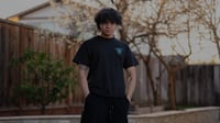 Image 4 of LOST AT SEA TEE