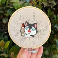 Image 4 of Drunk Pups 2/4