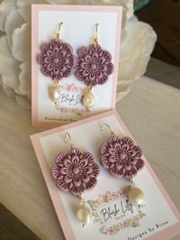 Image 1 of Ella Earrings
