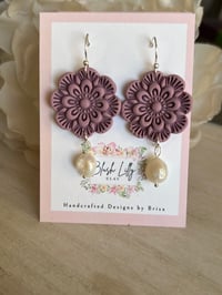 Image 2 of Ella Earrings