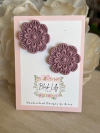 Image 4 of Ella Earrings