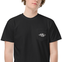 Image 5 of Shop Pocket Work Tee