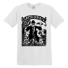 SULKWORM DREAM SEQUENCE T-SHIRT