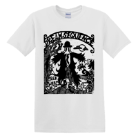 SULKWORM DREAM SEQUENCE T-SHIRT