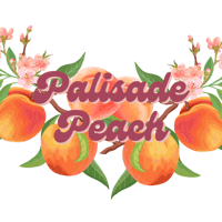 Image 1 of Palisade Peach Jam