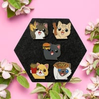 Image 1 of Animal & Food