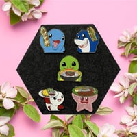 Image 4 of Animal & Food