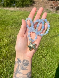 Image 3 of Sea Star necklace 