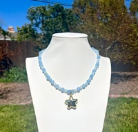 Image 4 of Sea Star necklace 