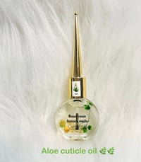 “Aloe Cuticle Oil” next day shipping 