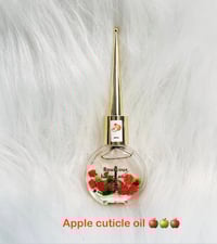 “Apple Cuticle Oil” next day shipping 