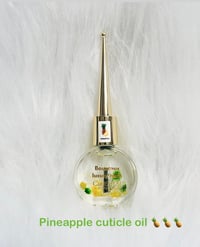 “Pineapple  Cuticle Oil” next day shipping 