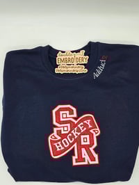 Image 4 of Custom Hockey 