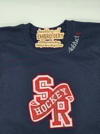 Image 5 of Custom Hockey 