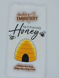 Image 4 of Spring hand towels