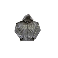 Image 1 of LOAMAI GEM HOODIE