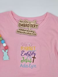 Image 3 of Silly Rabbit Easter is for Jesus