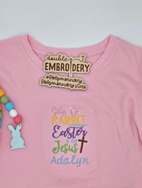 Image 4 of Silly Rabbit Easter is for Jesus
