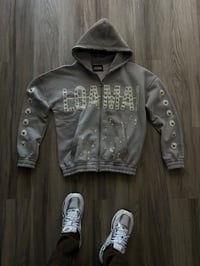 Image 2 of LOAMAI GEM HOODIE