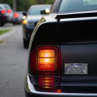 Image 2 of Dodgers Bumper Sticker