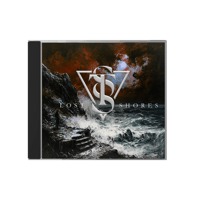 Image 1 of LOST SHORES CD