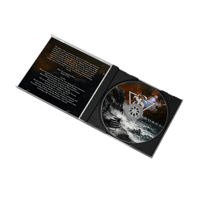 Image 2 of LOST SHORES CD