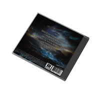 Image 3 of TIDES CD