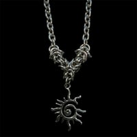 Image 2 of Burning Star (Various)