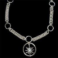 Image 1 of Burning Star (Various)