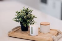 Image 2 of SOY CANDLE