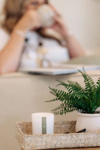 Image 3 of SOY CANDLE