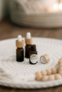 FRAGRANCE OIL