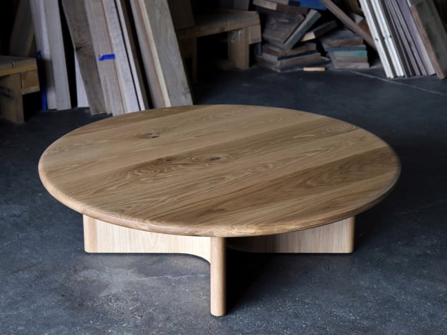KENSINGTON COFFEE TABLE