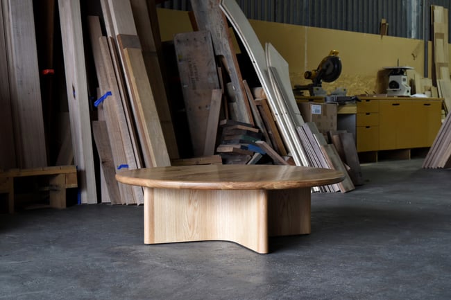 KENSINGTON COFFEE TABLE