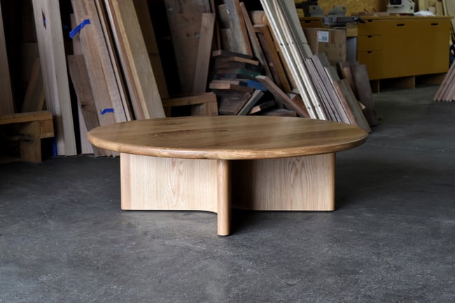 KENSINGTON COFFEE TABLE