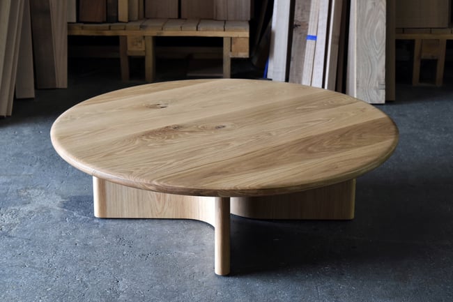 KENSINGTON COFFEE TABLE