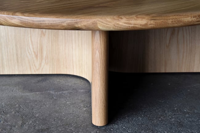 KENSINGTON COFFEE TABLE