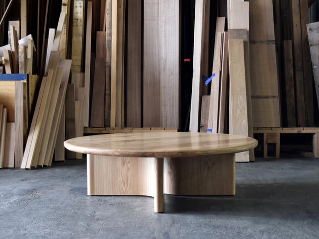 KENSINGTON COFFEE TABLE