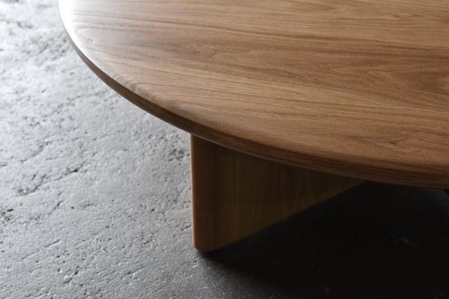 KENSINGTON COFFEE TABLE