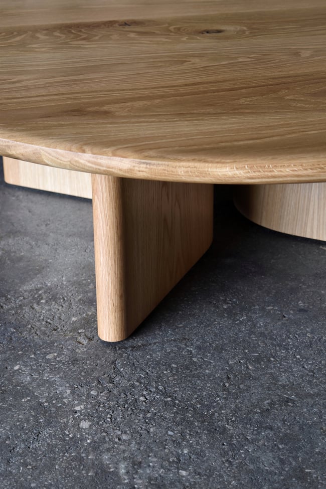 KENSINGTON COFFEE TABLE