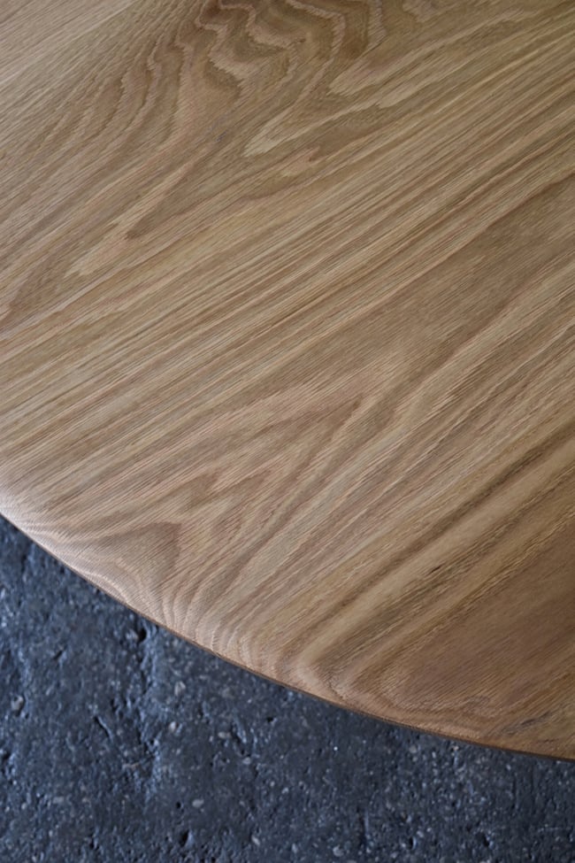 KENSINGTON COFFEE TABLE