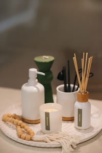 Image 1 of CANDLE CARE KIT