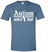 Image 2 of Autism World Tour