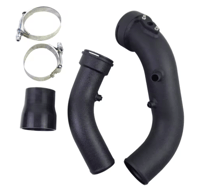 Chargepipe Upgrade Kit For BMW N55 F87 M2, F22 M235i, F30 335i, or F32 F36 435i
