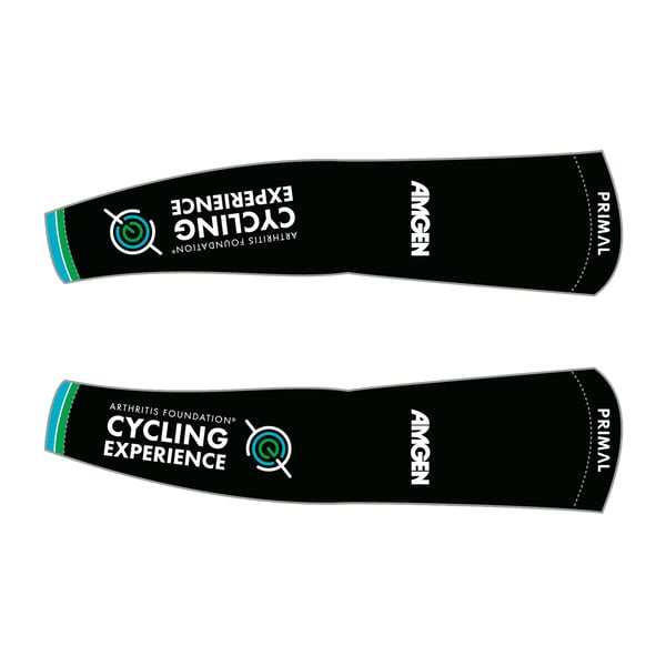 Image of AFCE 2025 Arm Warmers