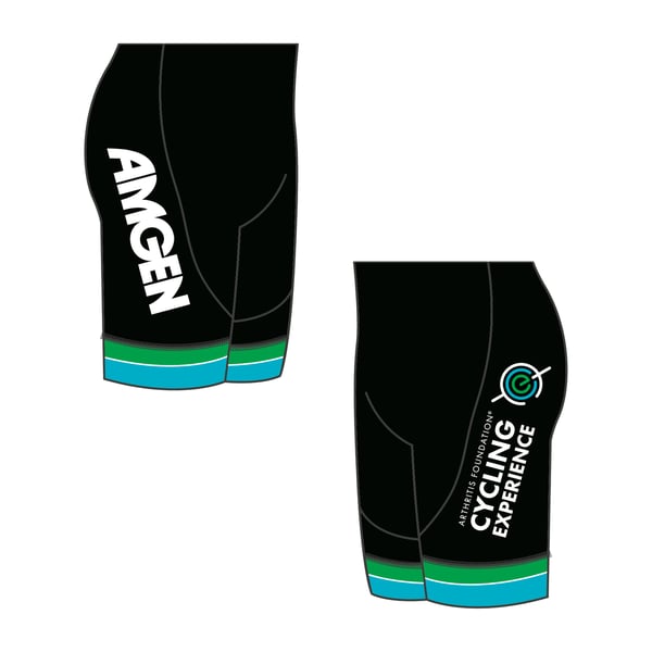 Image of AFCE 2025 Evo Shorts (Men's and Women's)