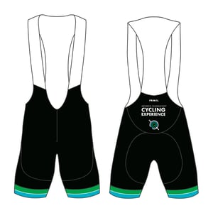Image of AFCE 2025 Evo Bib Shorts (Men's and Women's)