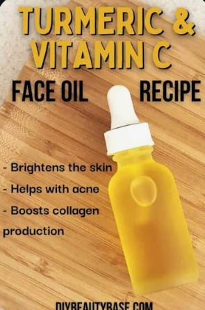 Image of Super Brightening-Glowing Face Serum