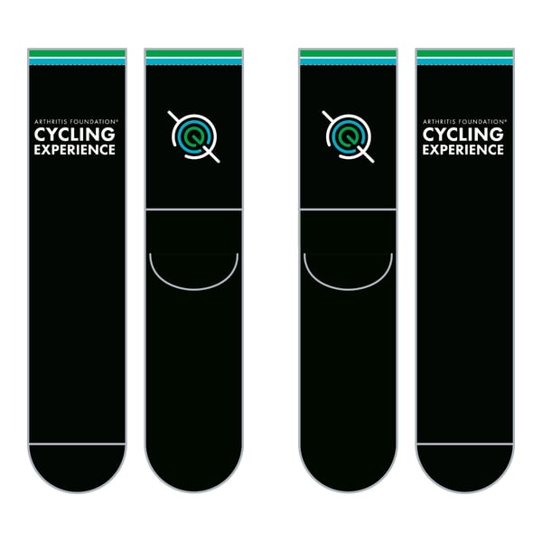 Image of AFCE 2025 Socks